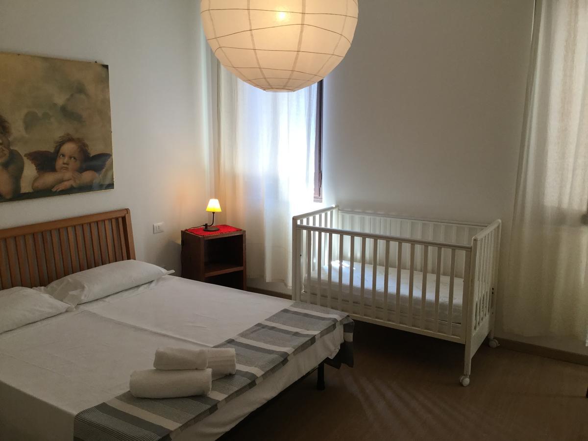 Venice Ormesini Home Экстерьер фото