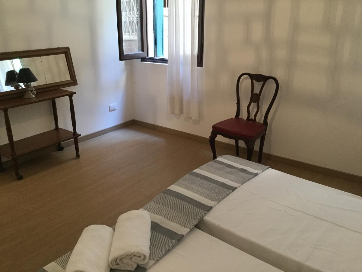 Venice Ormesini Home Экстерьер фото