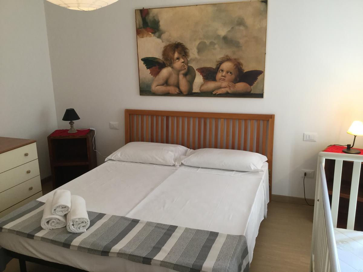 Venice Ormesini Home Экстерьер фото