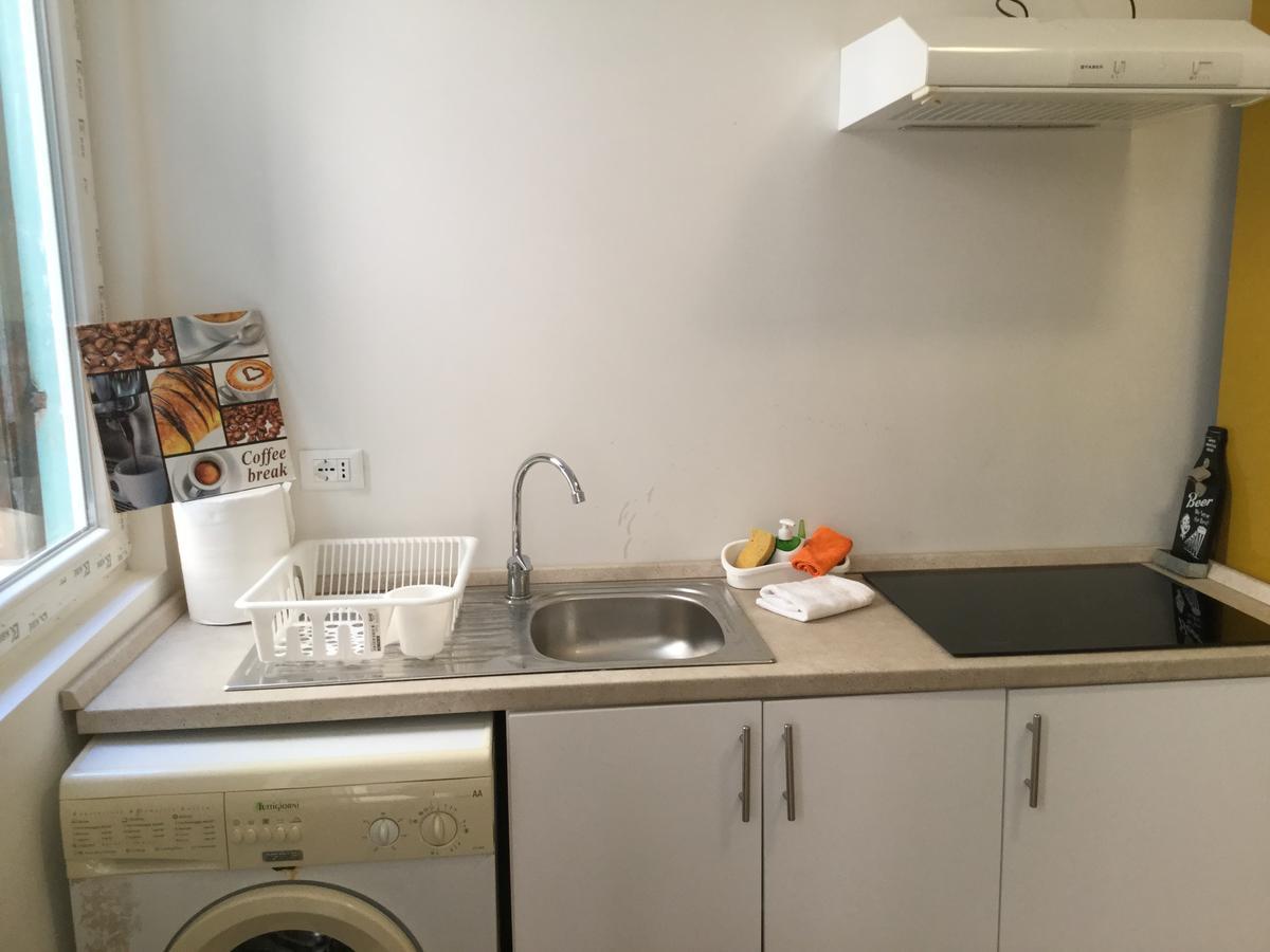 Venice Ormesini Home Экстерьер фото