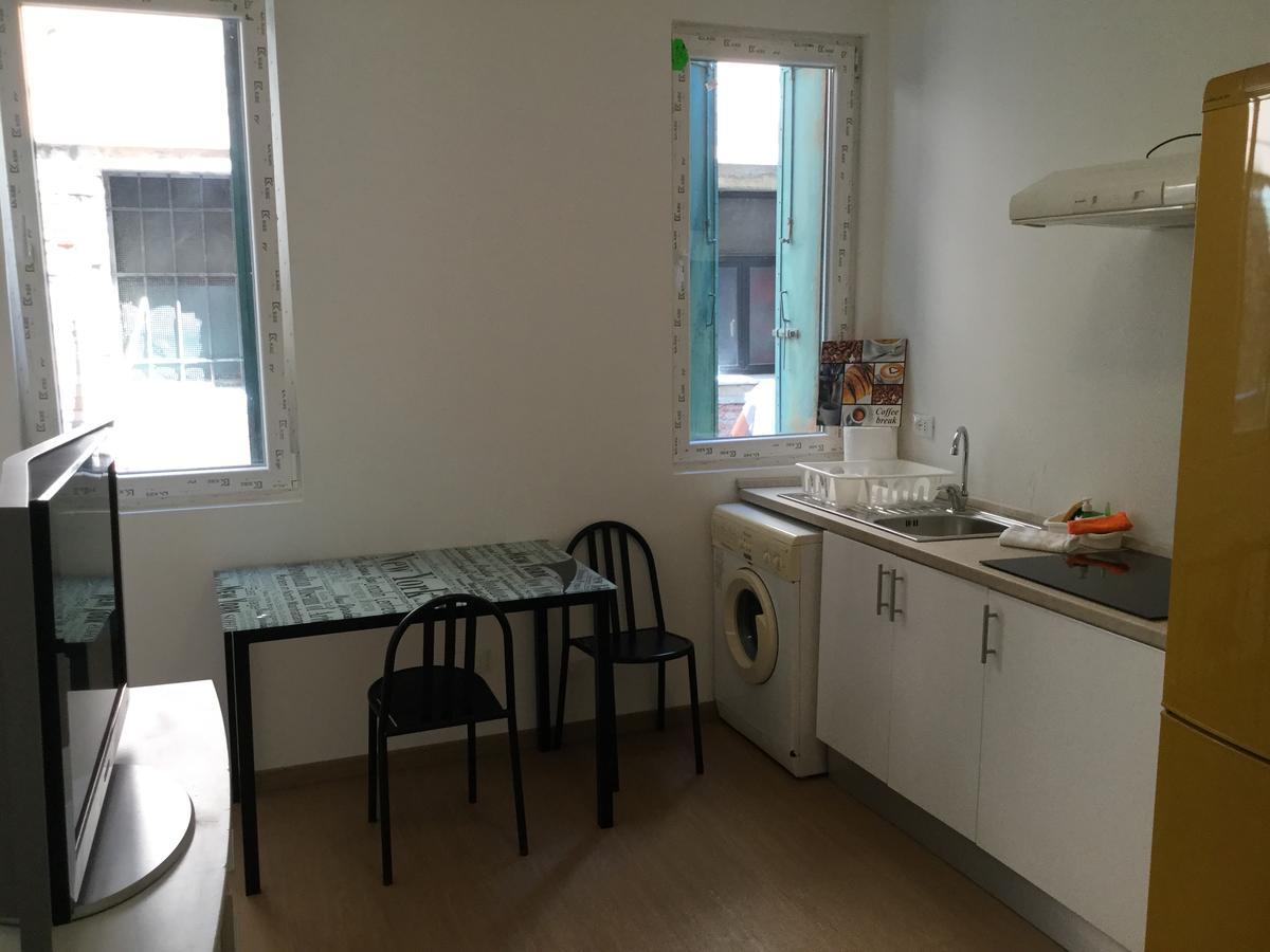 Venice Ormesini Home Экстерьер фото