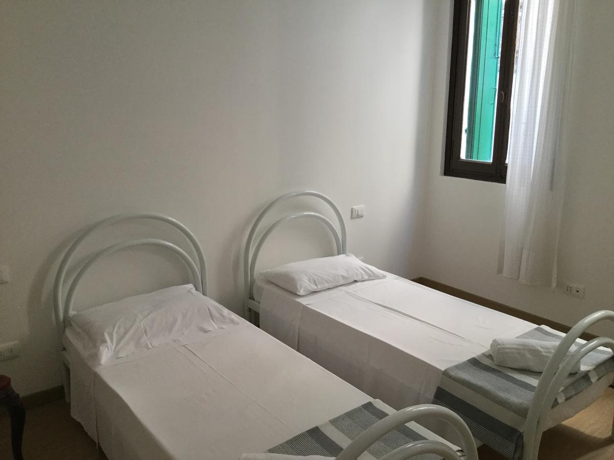 Venice Ormesini Home Экстерьер фото
