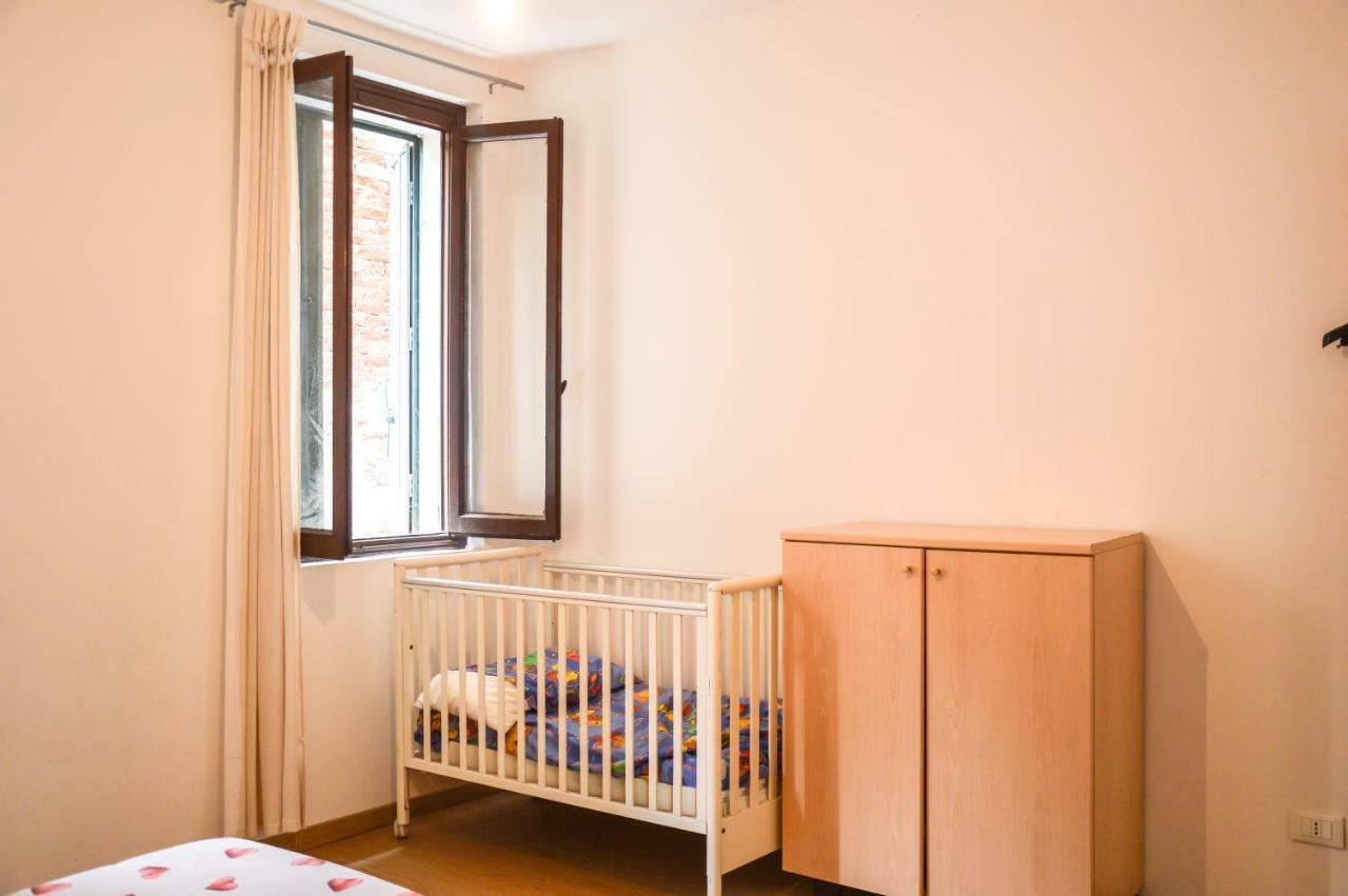 Venice Ormesini Home Экстерьер фото