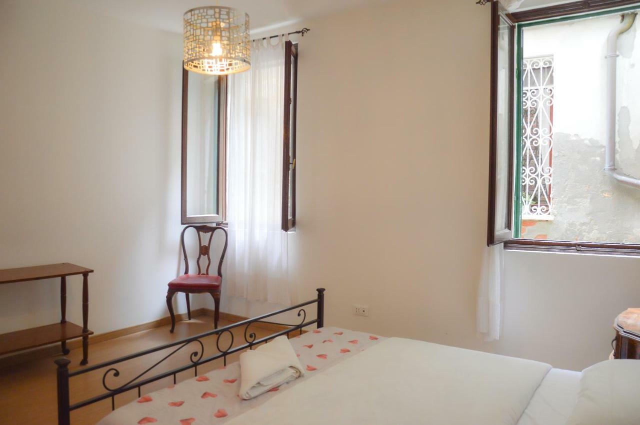 Venice Ormesini Home Экстерьер фото