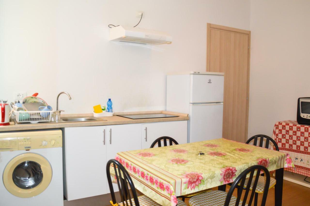 Venice Ormesini Home Экстерьер фото