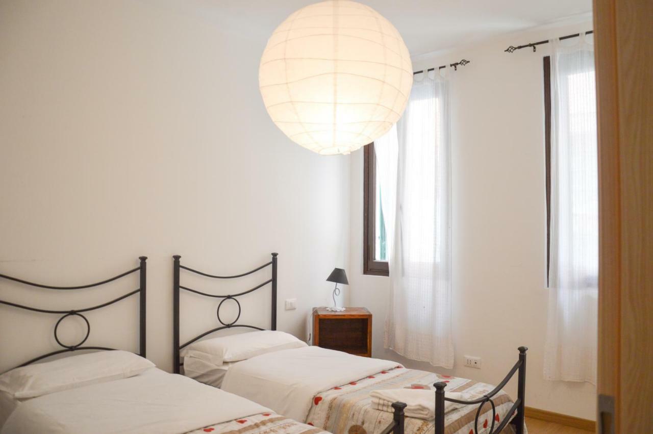 Venice Ormesini Home Экстерьер фото