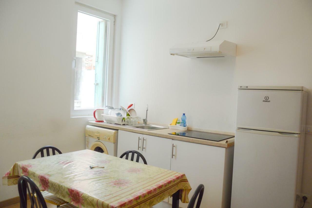 Venice Ormesini Home Экстерьер фото
