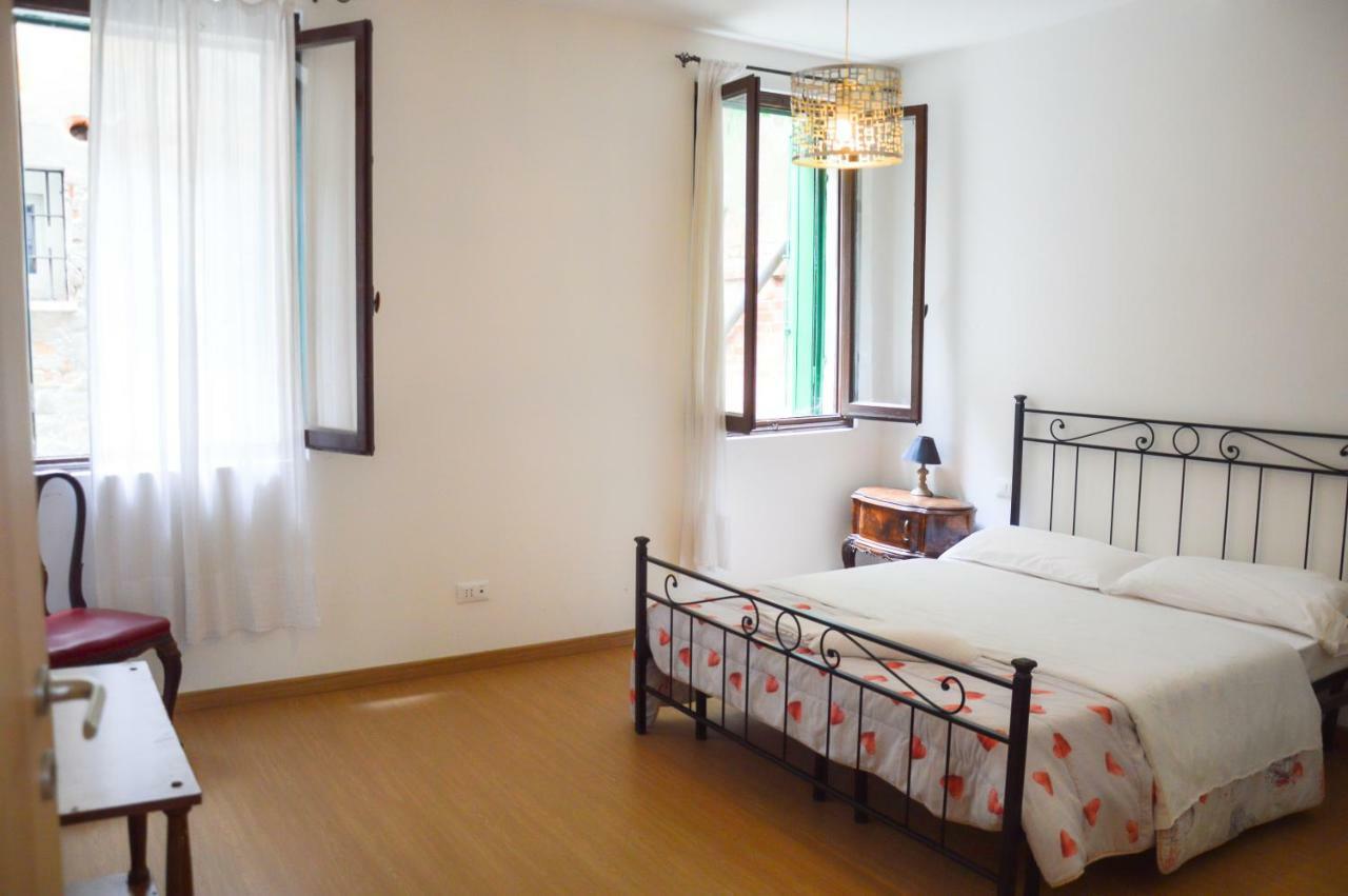 Venice Ormesini Home Экстерьер фото