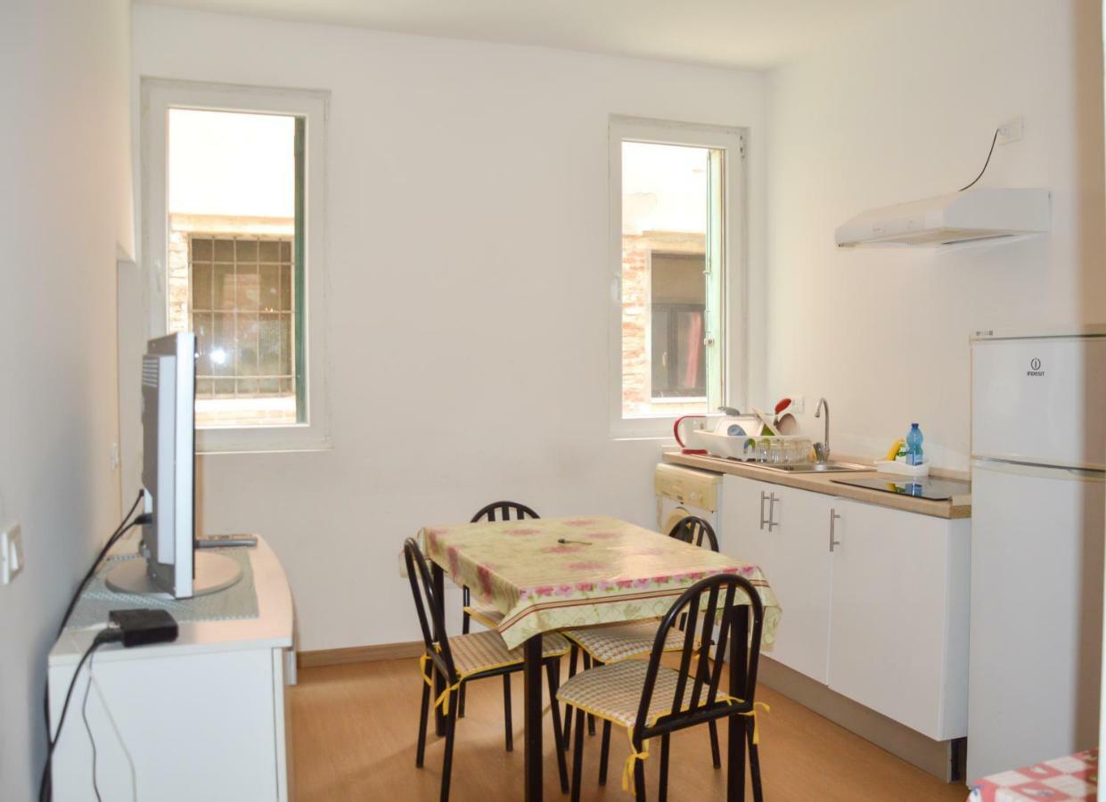 Venice Ormesini Home Экстерьер фото
